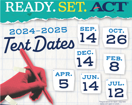 ACT