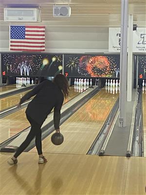 Bowling