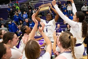 Girls Basketball