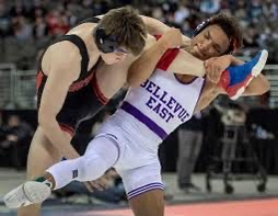 Wrestling