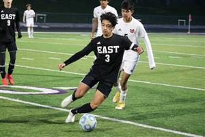 Boys Soccer