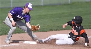 Baseball