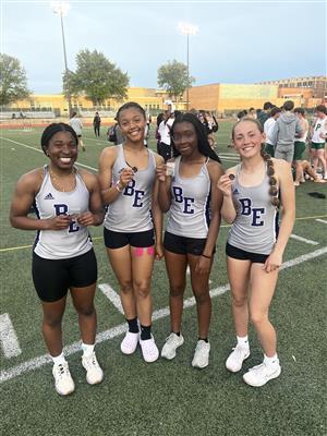 Track & Field