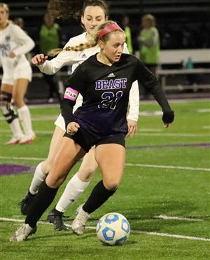 Girls Soccer