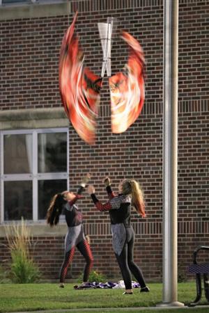Color Guard
