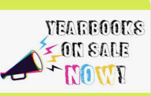  Yearbook sales